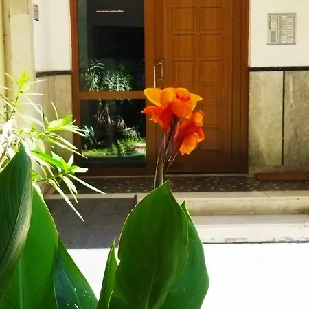 Apartament Alpha Omega Saloniki