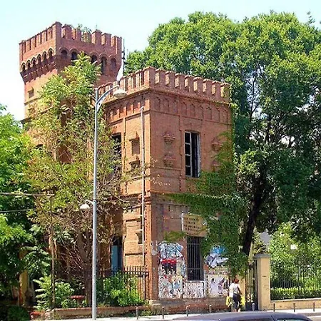 Alpha Omega Διαμέρισμα *