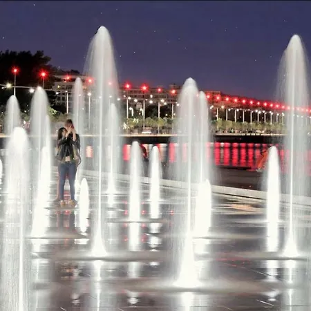 Alpha Omega Θεσσαλονίκη