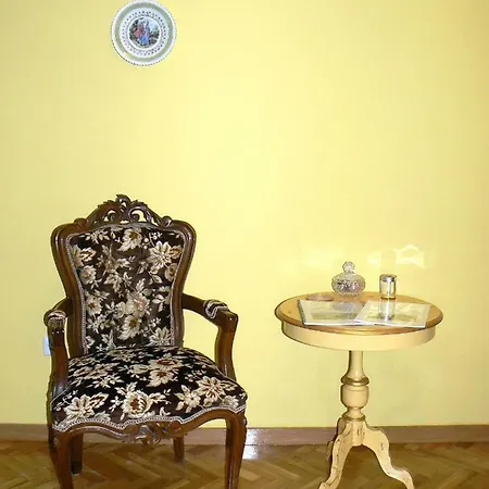 Alpha Omega Apartament Saloniki