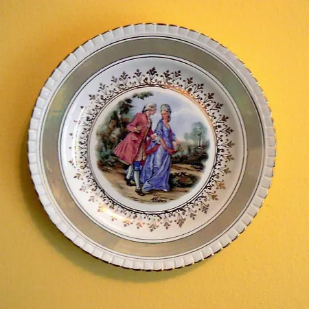 Διαμέρισμα Alpha Omega *