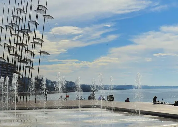 Alpha Omega 塞萨洛尼基