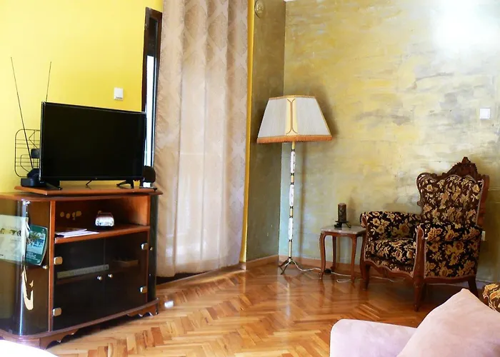 Alpha Omega * 塞萨洛尼基