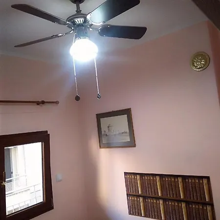 Appartement Alpha Omega Thessalonique