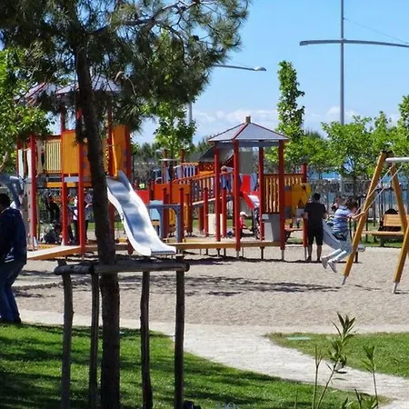 Appartement Alpha Omega