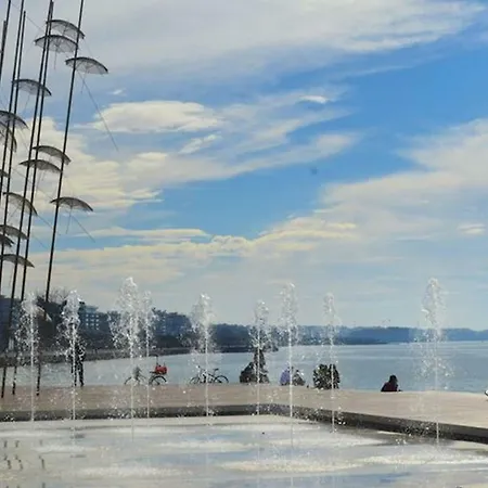 Alpha Omega סלוניקי