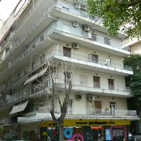 Appartement Alpha Omega *