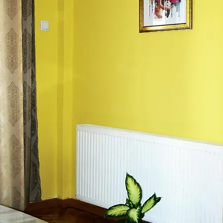 Alpha Omega Appartement Thessalonique