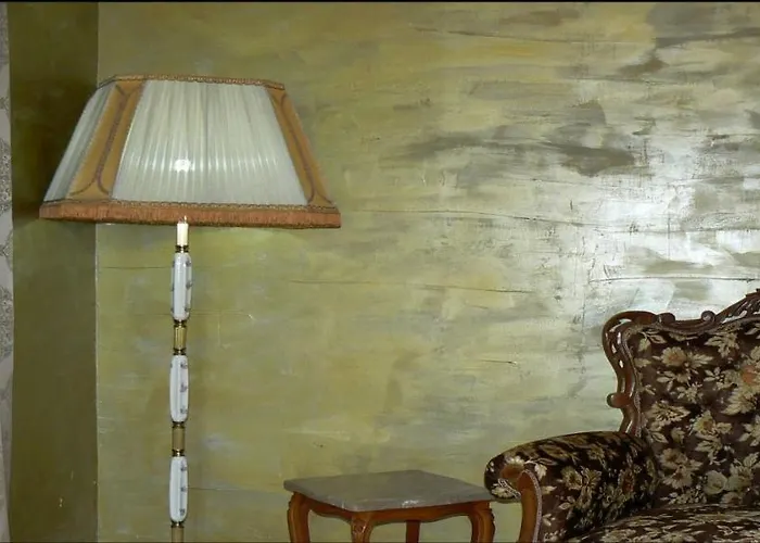 Apartment Alpha Omega *