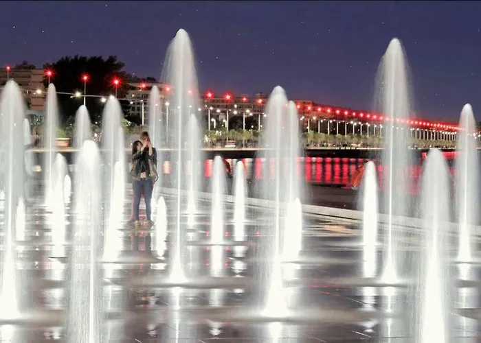 Alpha Omega Thessalonique