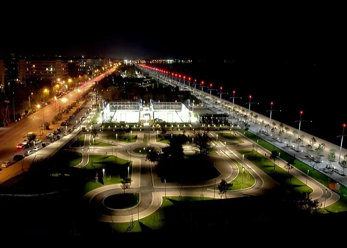 Alpha Omega Thessalonique