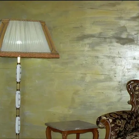 Appartement Alpha Omega *