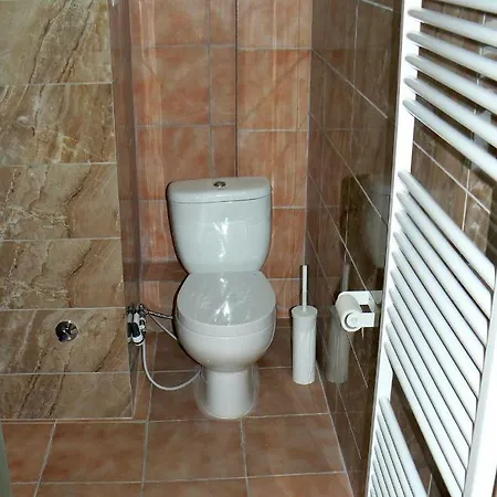 Appartement Alpha Omega *