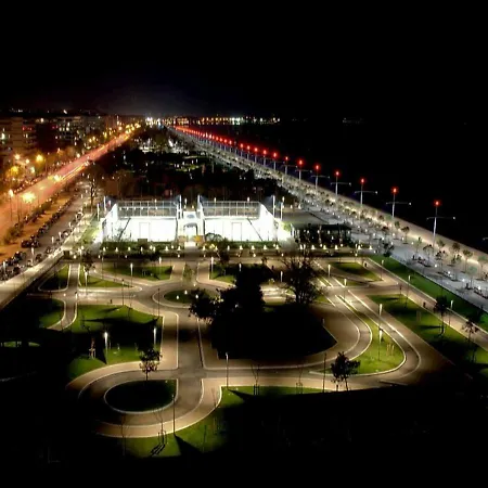 Alpha Omega Thessaloniki