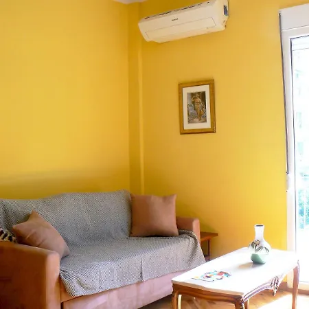 Appartement Alpha Omega *