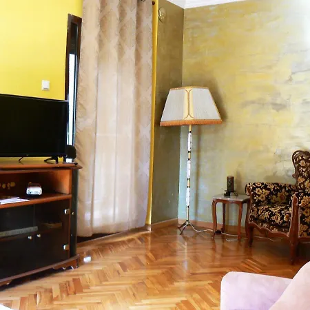 Alpha Omega * Thessaloniki