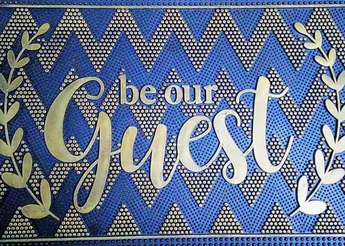 Apartament Alpha Omega