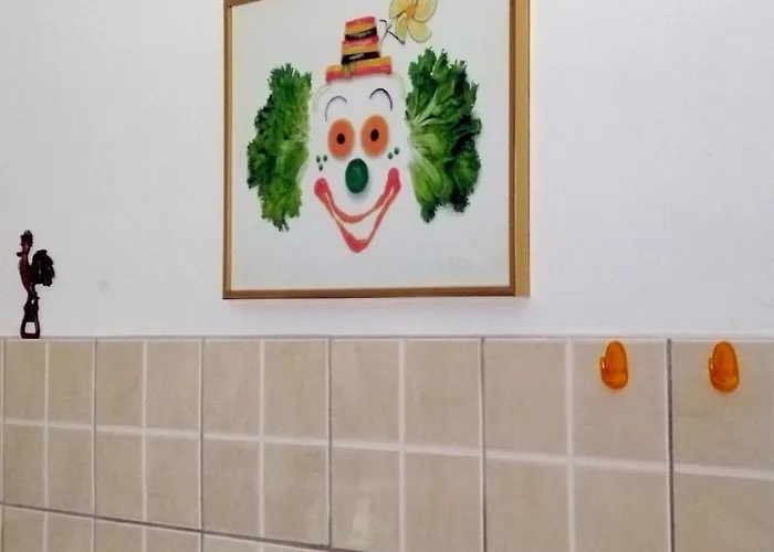 Apartament Alpha Omega *