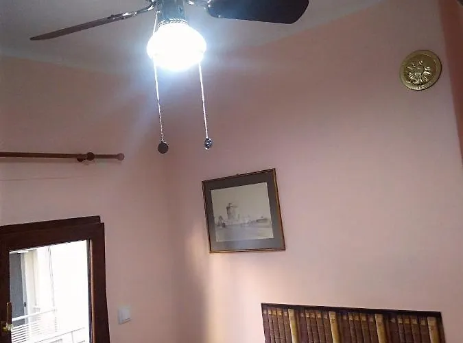 Apartament Alpha Omega Salonic