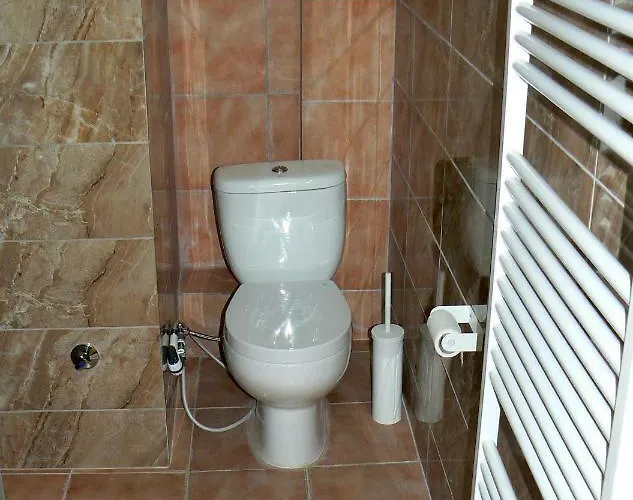 Apartament Alpha Omega *