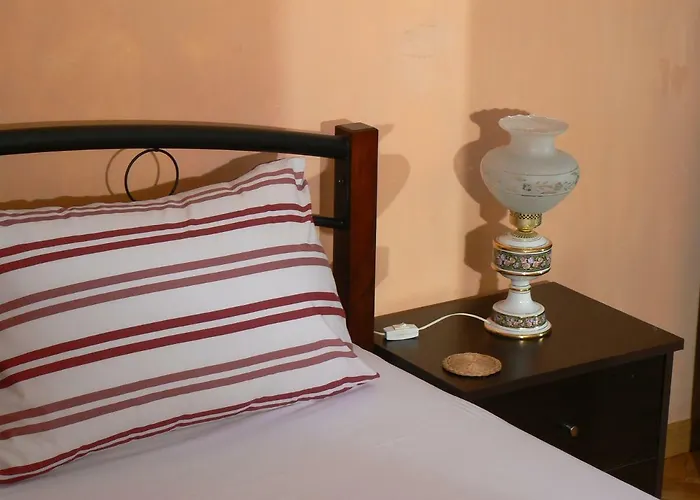 Alpha Omega * Salonic