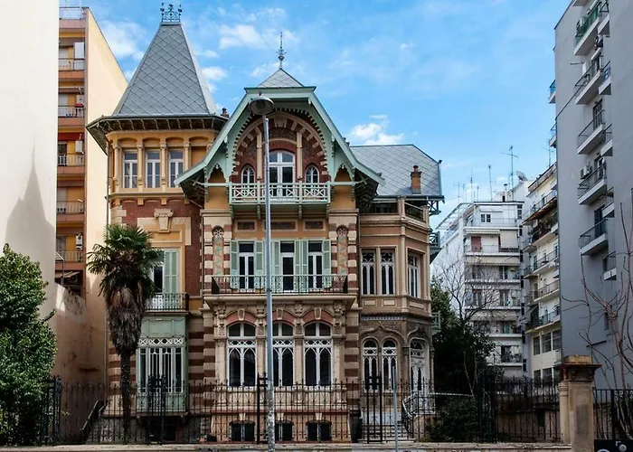 Apartament Alpha Omega