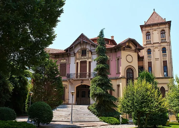 Apartament Alpha Omega