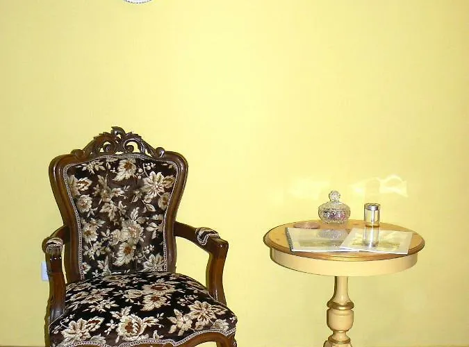 Alpha Omega Apartament Salonic