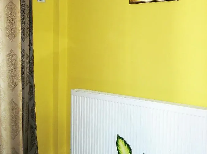 Alpha Omega Apartament Salonic